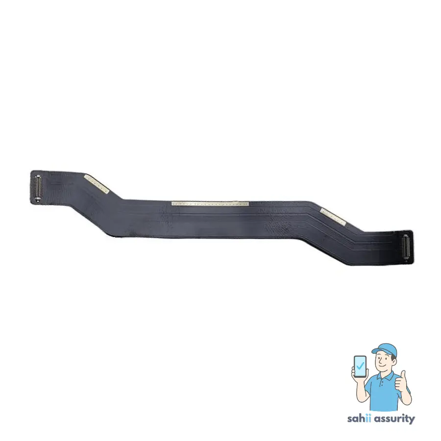 Main Board Flex Cable for Realme 5 thumbnail